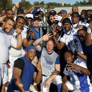 Meet your Posher, Korey